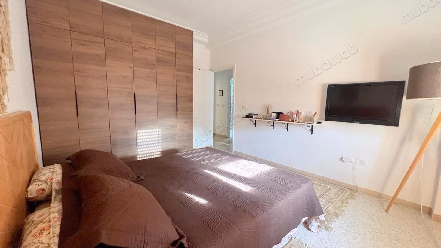 S2 meublé cité les palmeraies