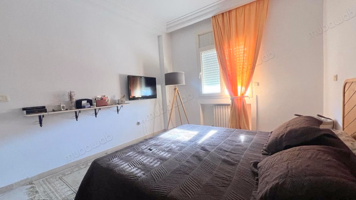 S2 meublé cité les palmeraies
