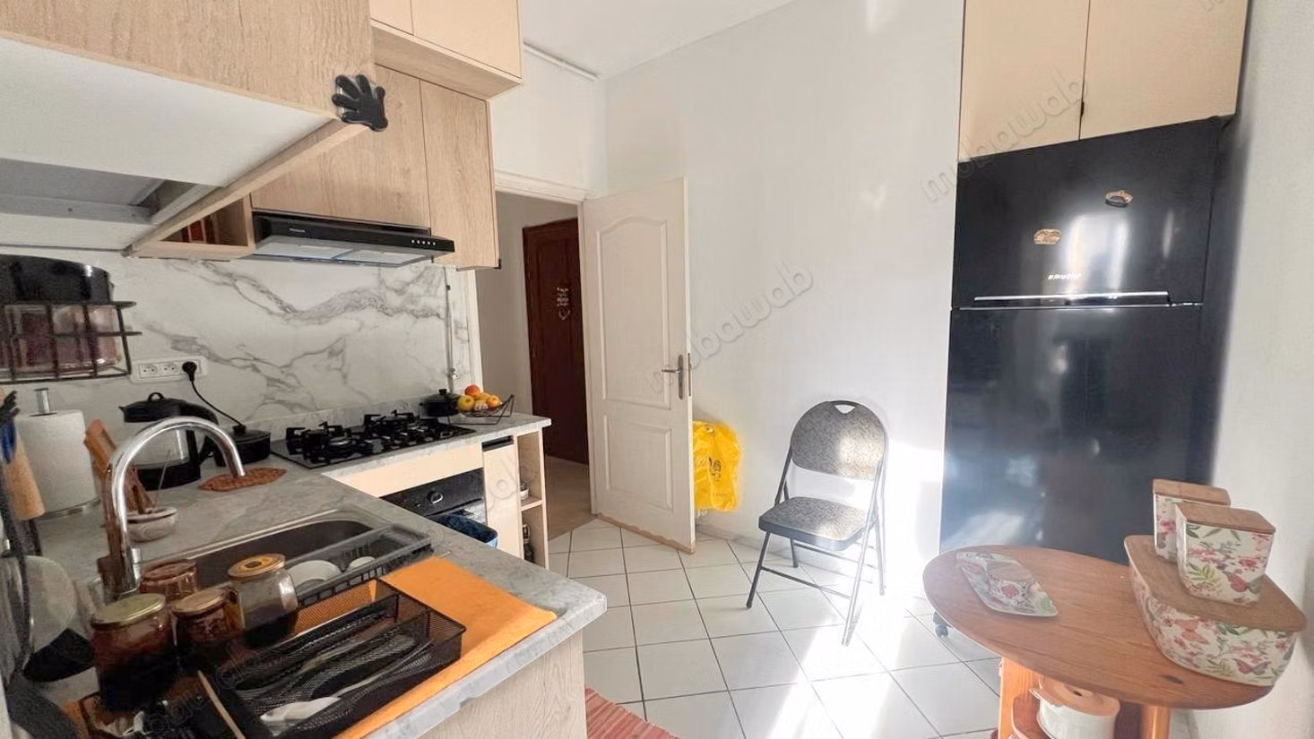 S2 meublé cité les palmeraies