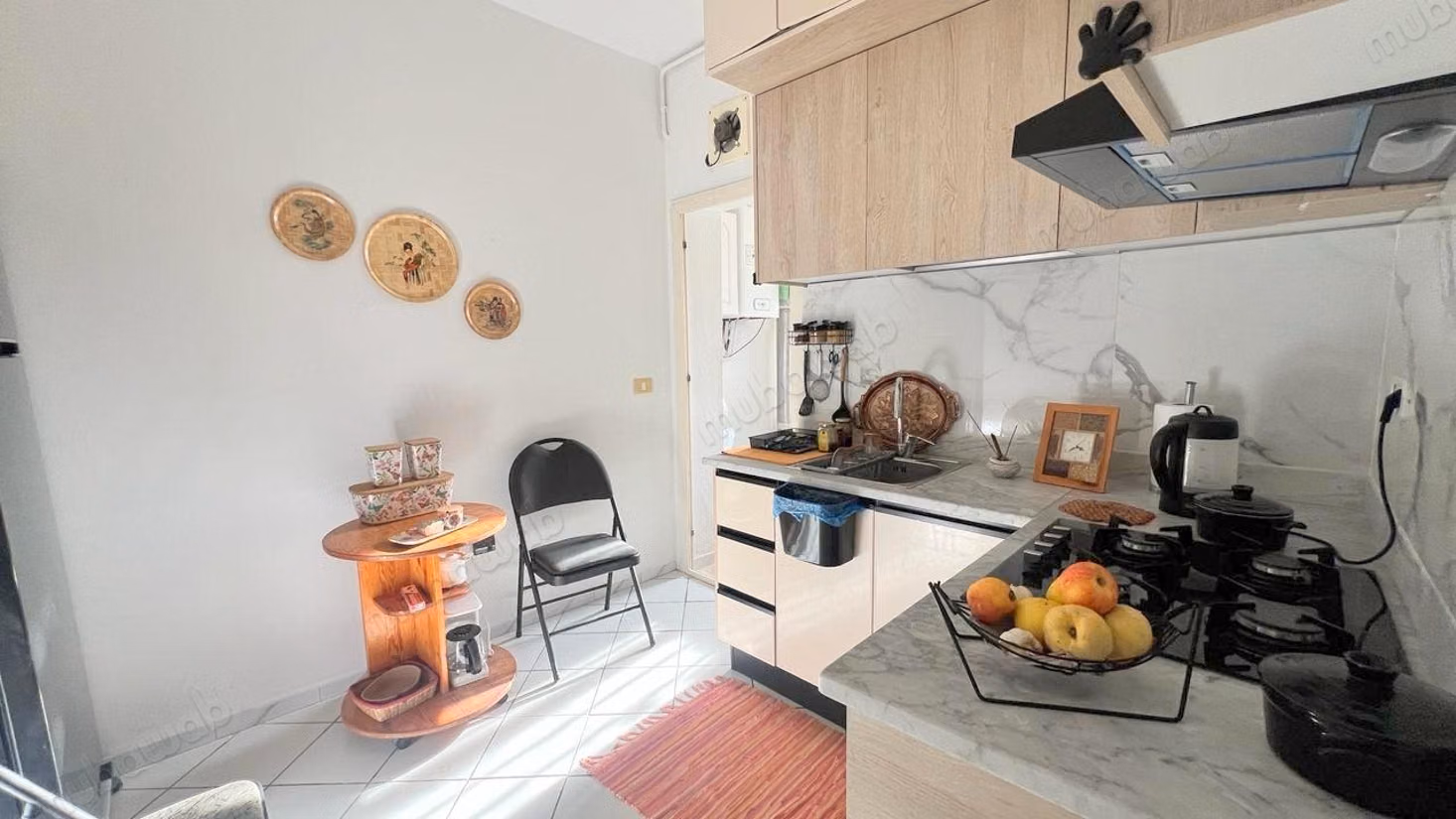 S2 meublé cité les palmeraies