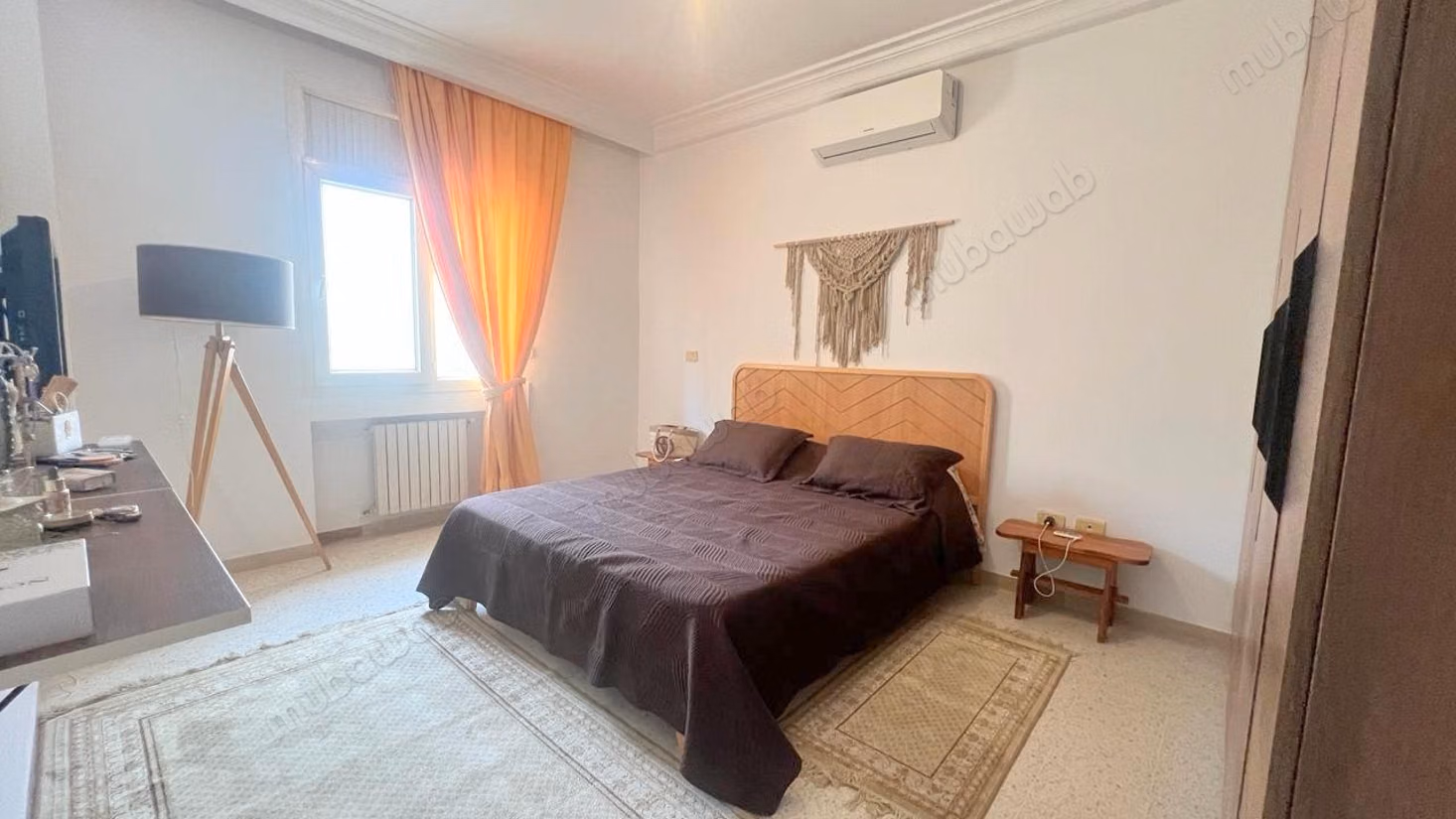 S2 meublé cité les palmeraies