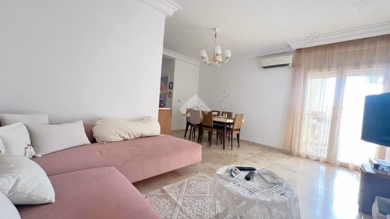 S2 meublé cité les palmeraies