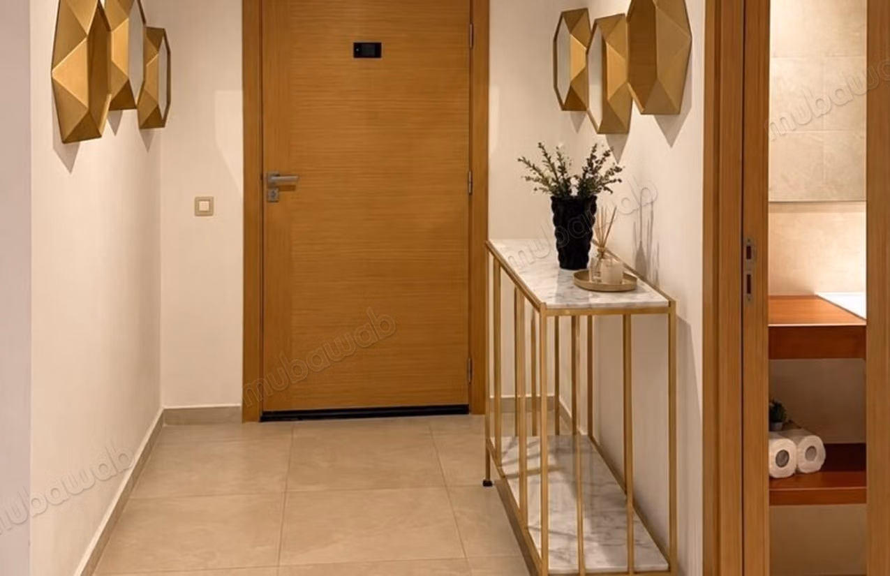 A louer appartement avec terrasse vue mer surface 165m²