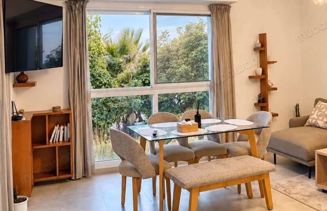 A louer appartement avec terrasse vue mer surface 165m²