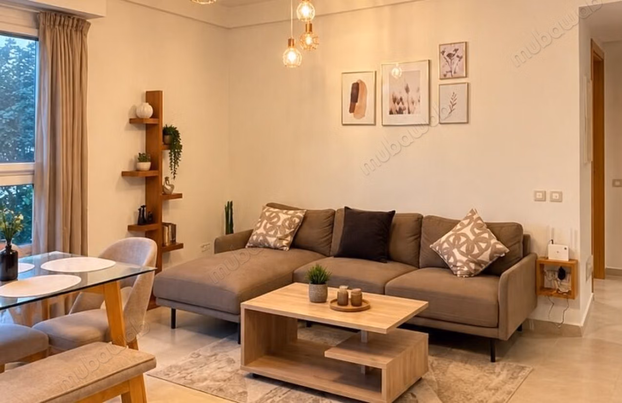 A louer appartement avec terrasse vue mer surface 165m²