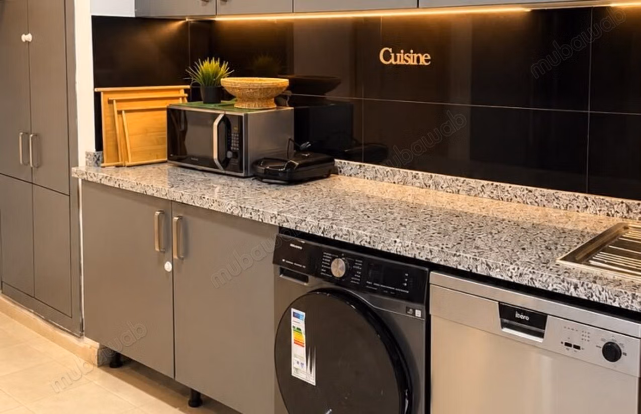 A louer appartement avec terrasse vue mer surface 165m²