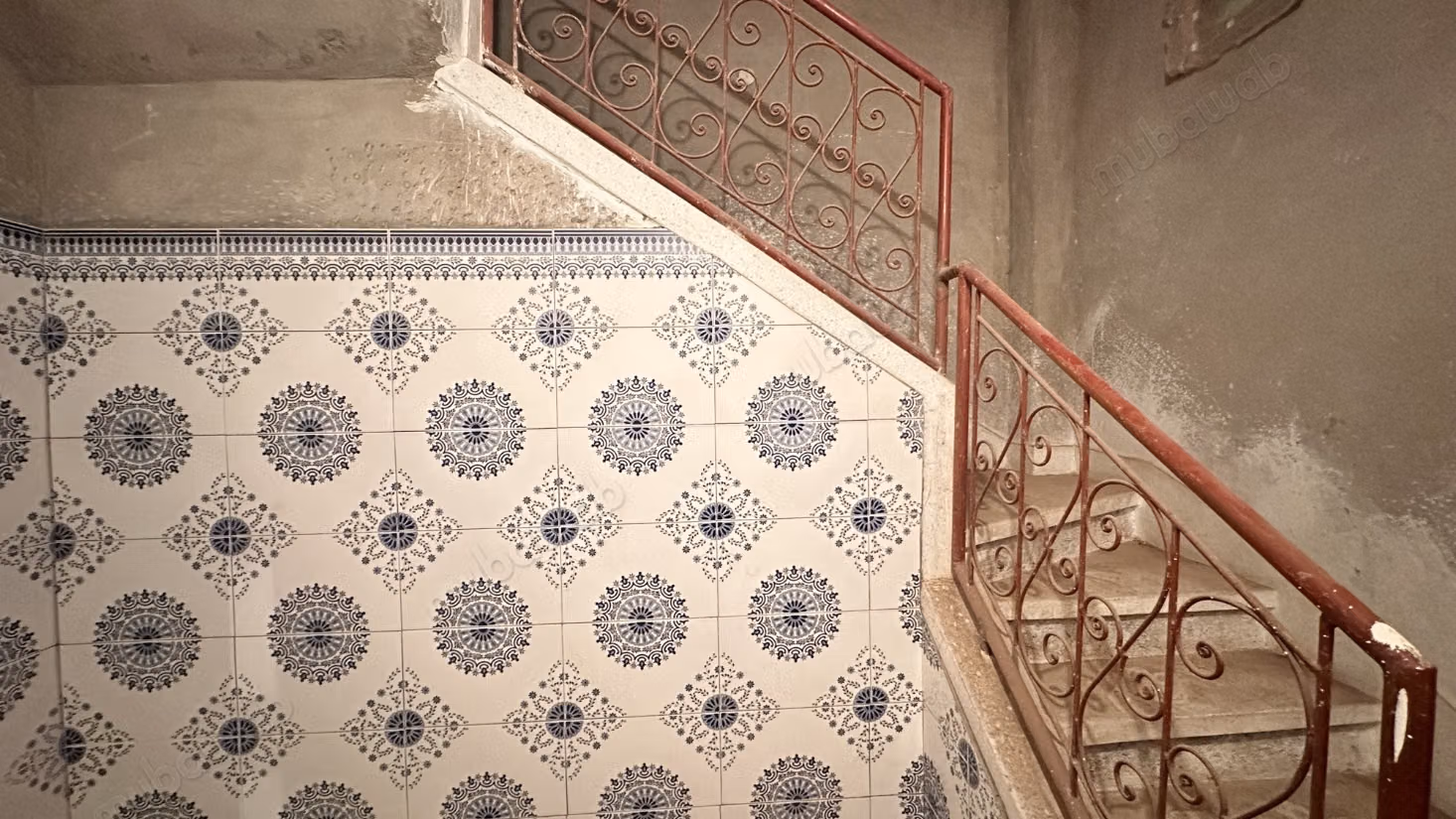 Vente riad 10 ch, quartier LAAROUSS