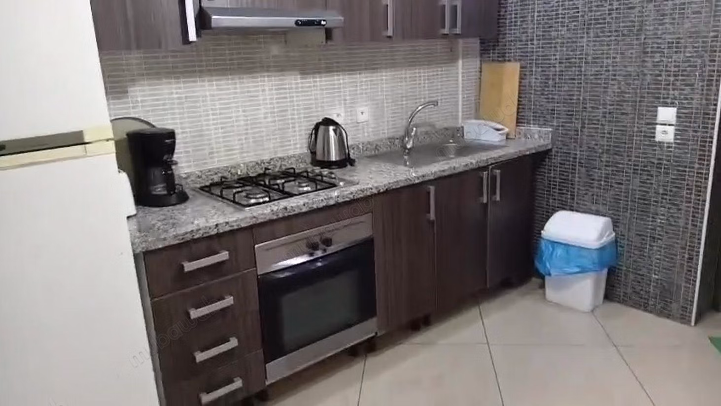 Appartement à vendre à Targa, Marrakech