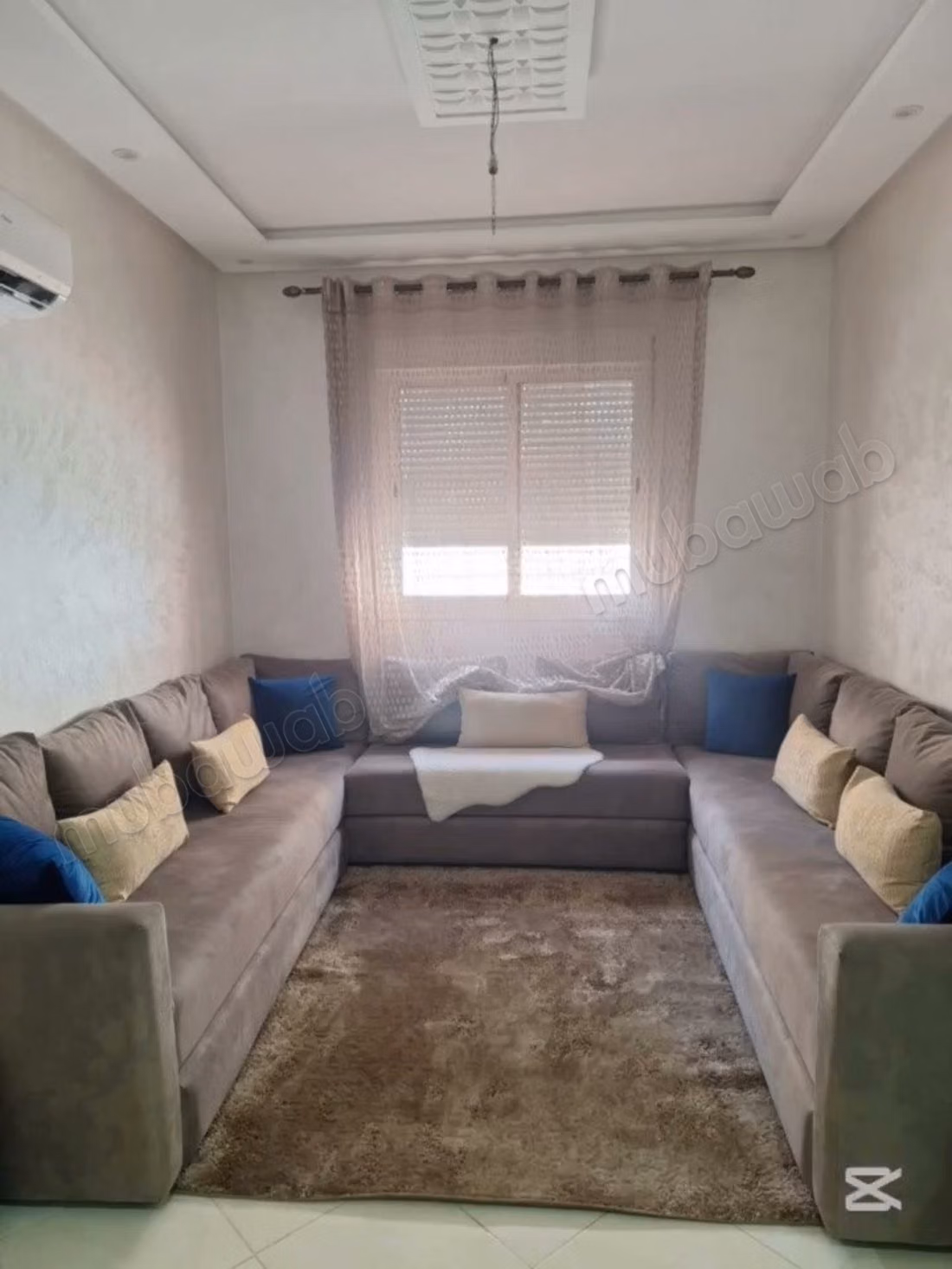 Appartement à louer, Montazah al jadid
