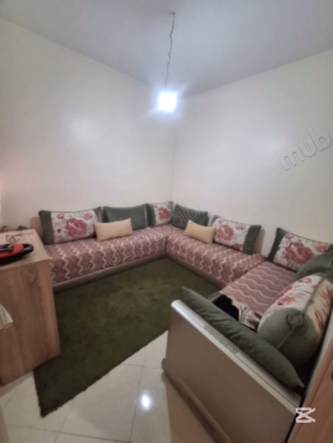 Appartement à louer, Montazah al jadid