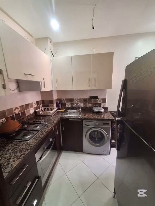 Apartamento en alquiler, Montazah al jadid