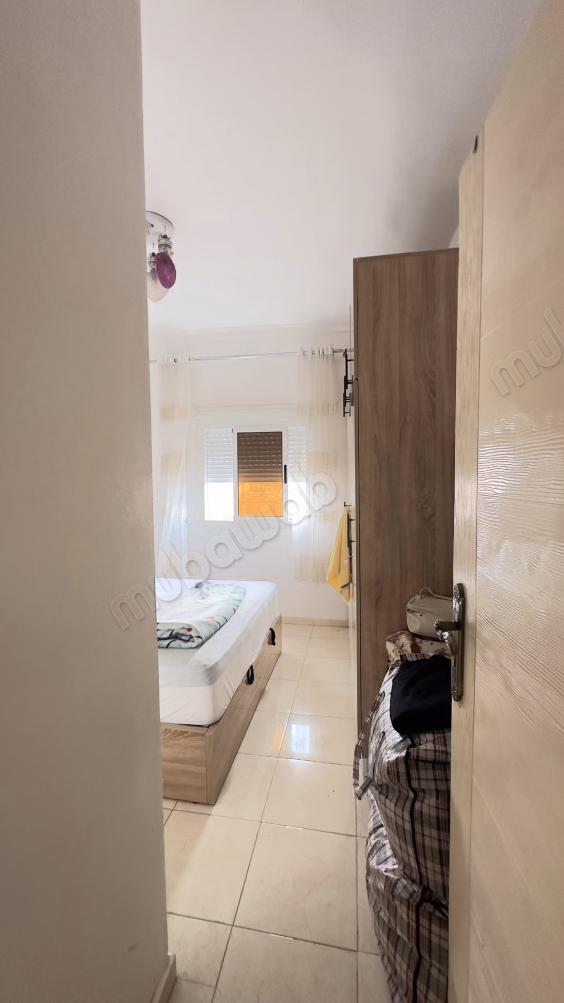 Appartement 2 chambres à vendre à Raha, Marrakech