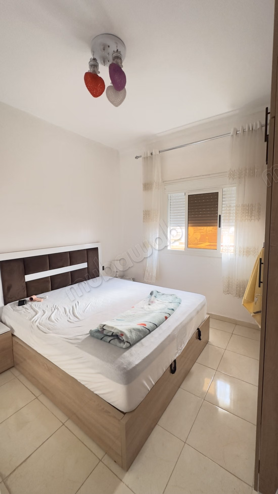 Appartement 2 chambres à vendre à Raha, Marrakech