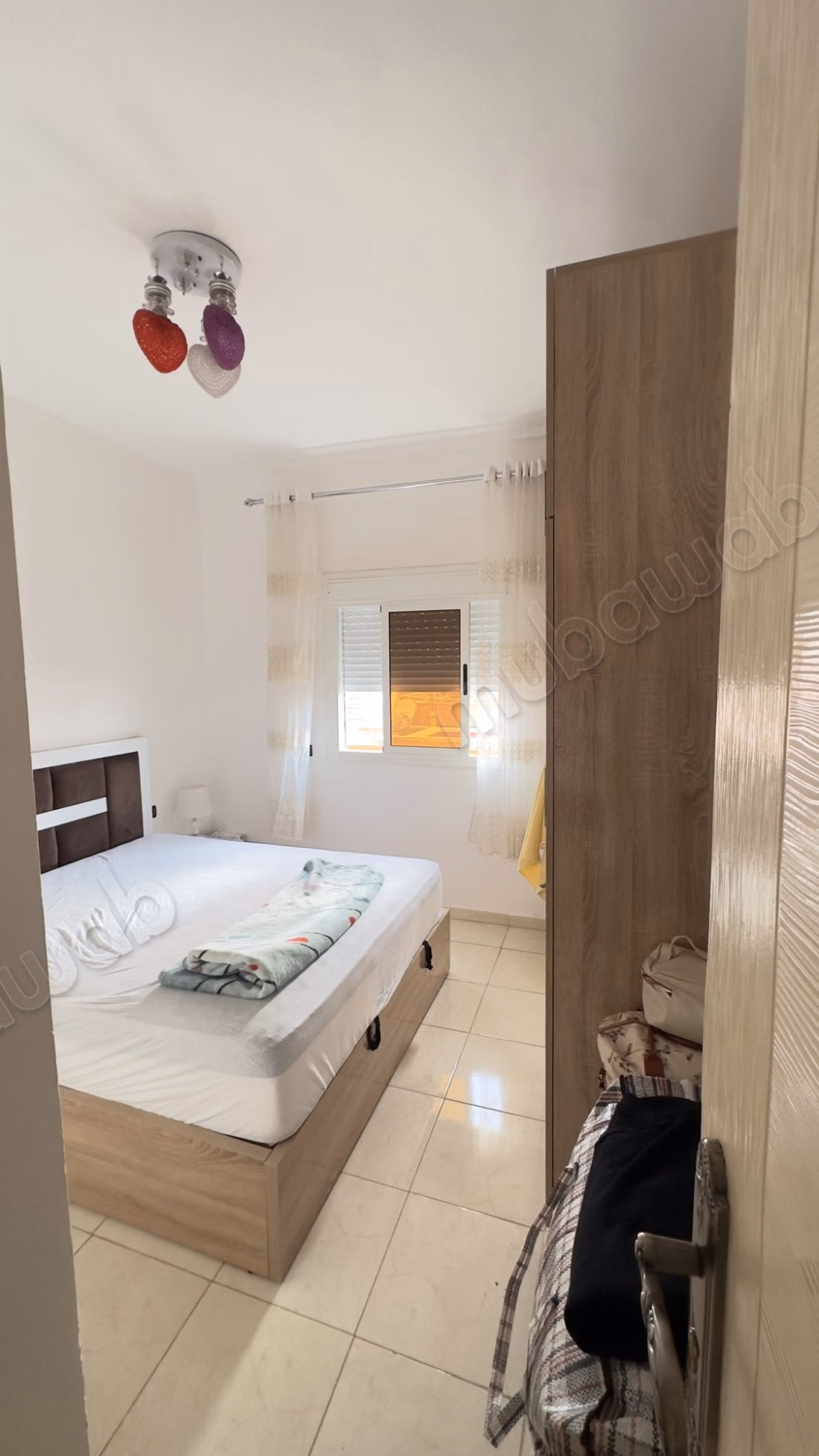 Appartement 2 chambres à vendre à Raha, Marrakech