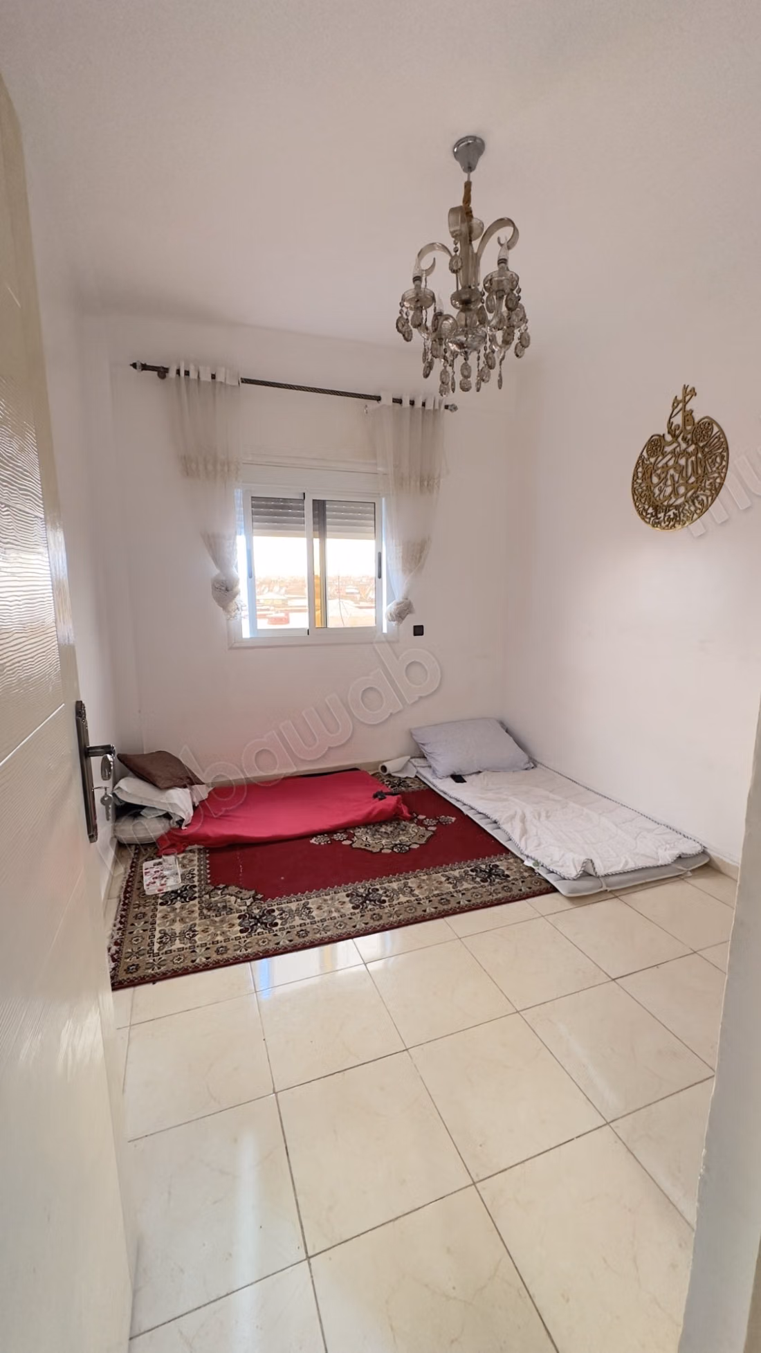 Appartement 2 chambres à vendre à Raha, Marrakech