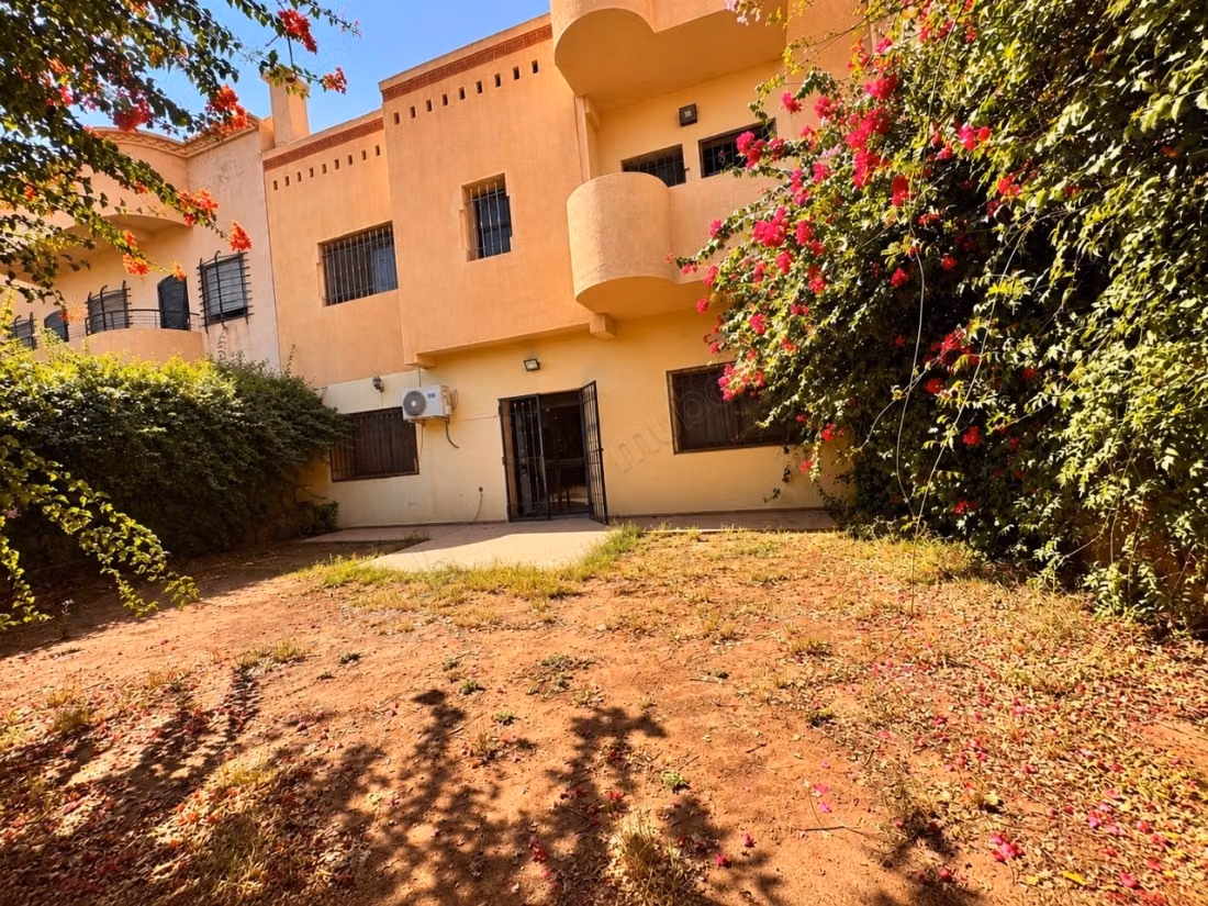 Maison à vendre, 600 m², 5 chambres, Daoudiate