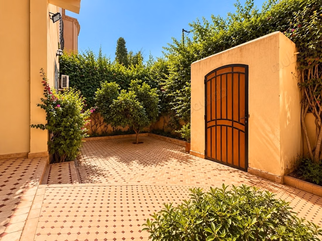 Maison à vendre, 600 m², 5 chambres, Daoudiate