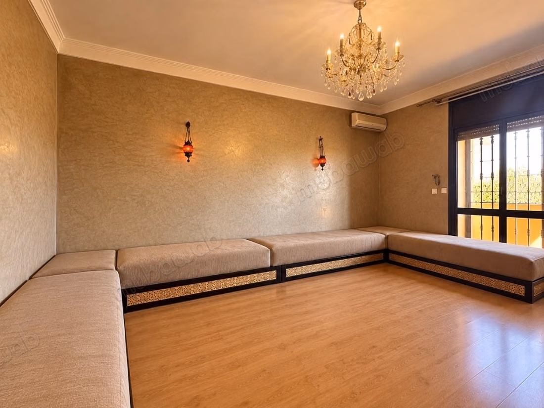 Maison à vendre, 600 m², 5 chambres, Daoudiate