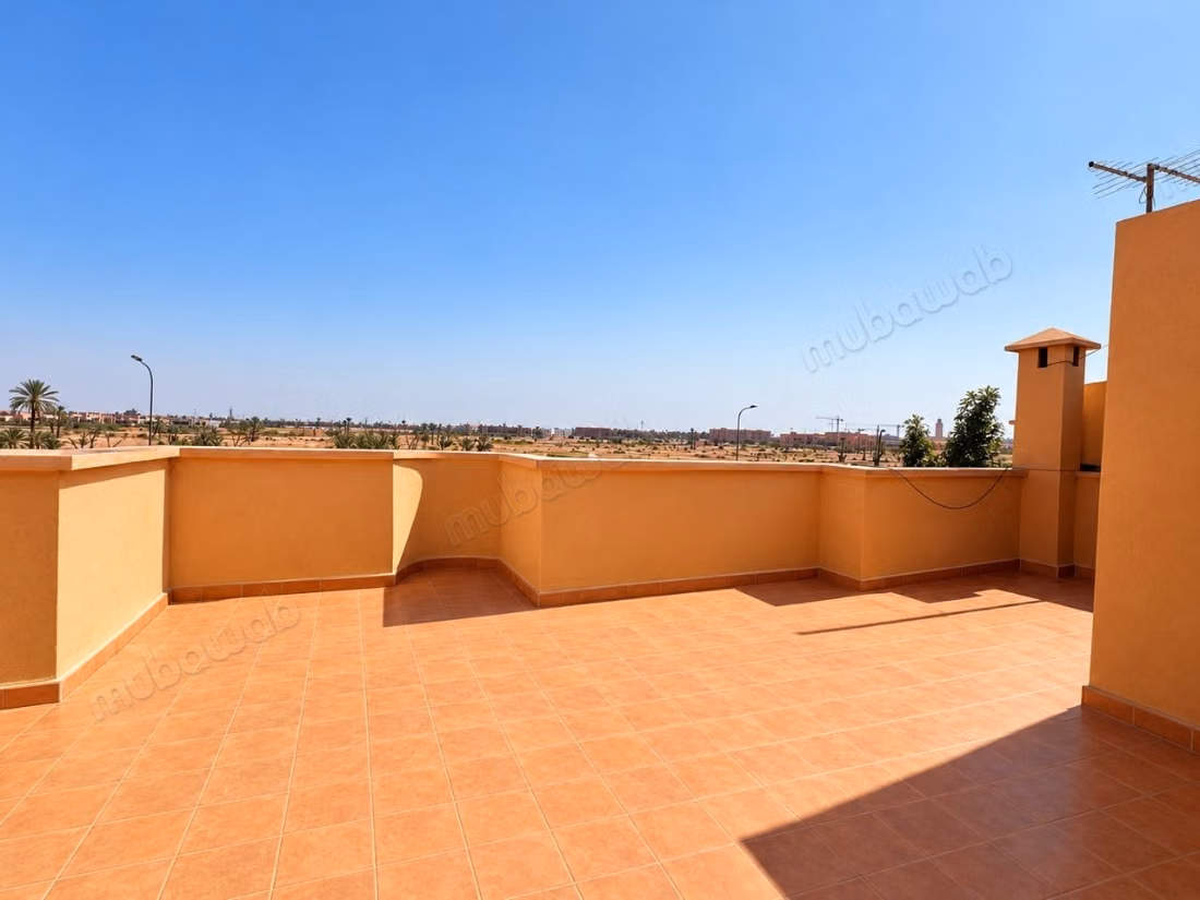 Maison à vendre, 600 m², 5 chambres, Daoudiate