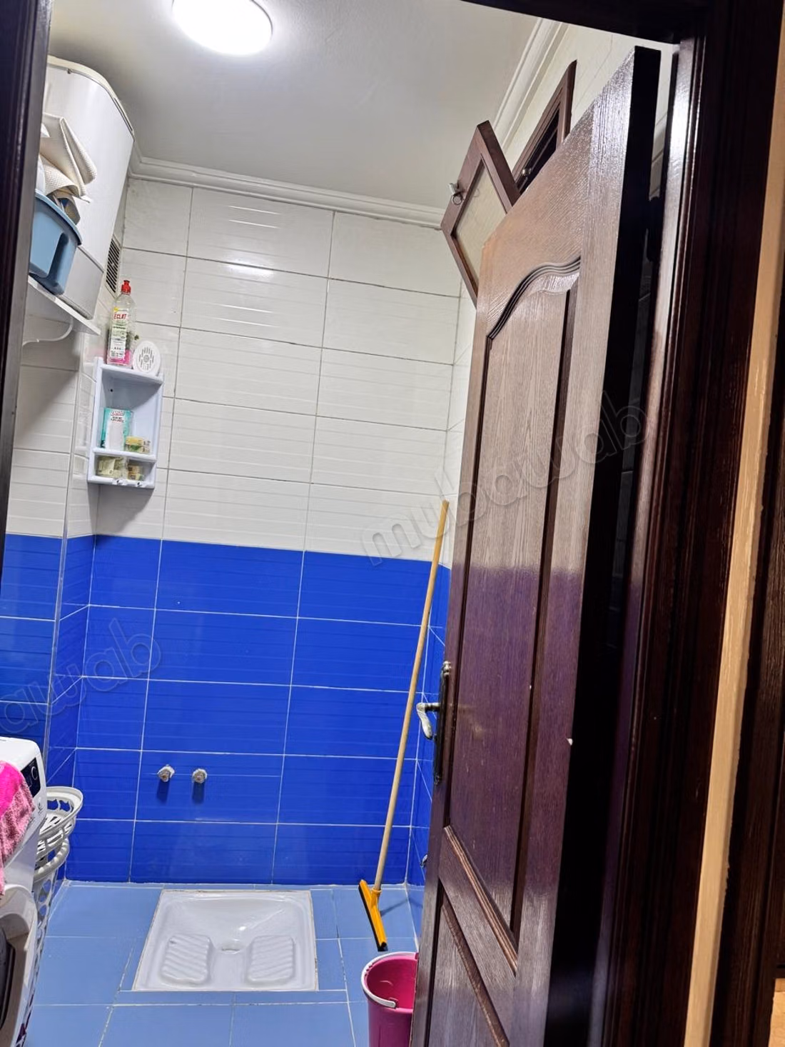 Appartement de 3 pieces a vendre a sidi moumen