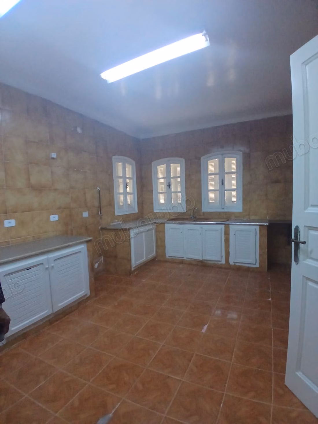 Villa for school, kindergarten or other