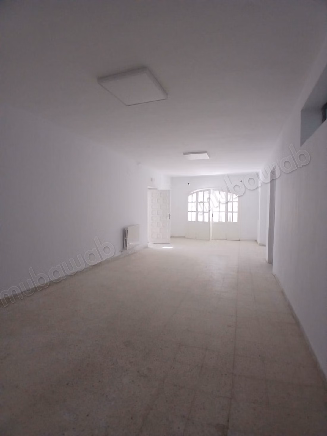 Villa for school, kindergarten or other