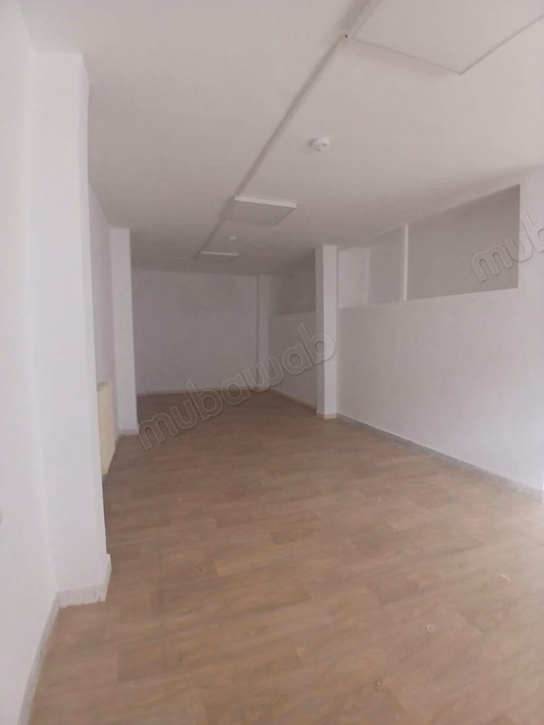 Villa for school, kindergarten or other