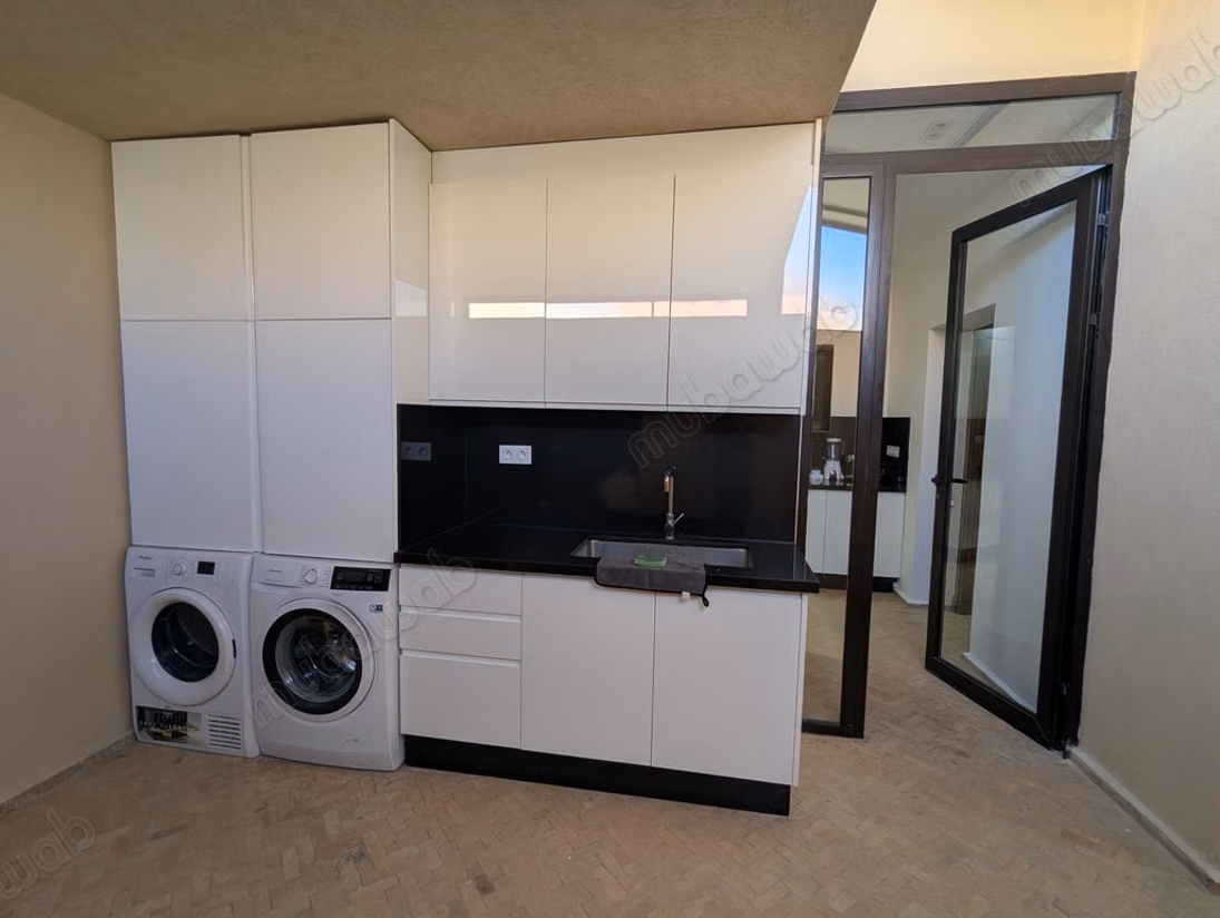 A vendre riad 4 suites golf al maaden
