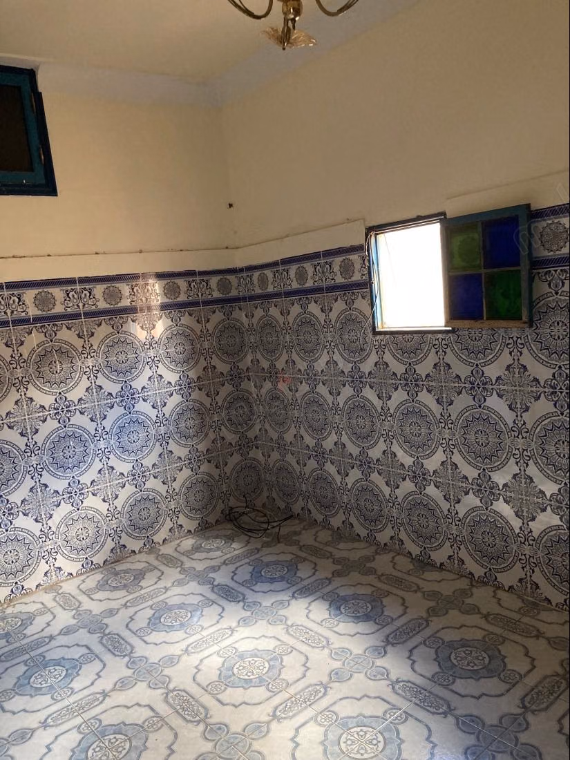 Vente Maison à ancienne médina
