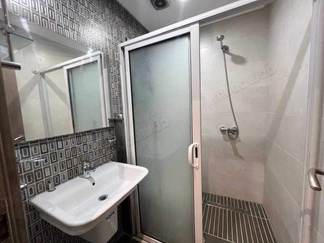 Location d'un appartement à Nabeul. Surface de 70 m². Bien meublé
