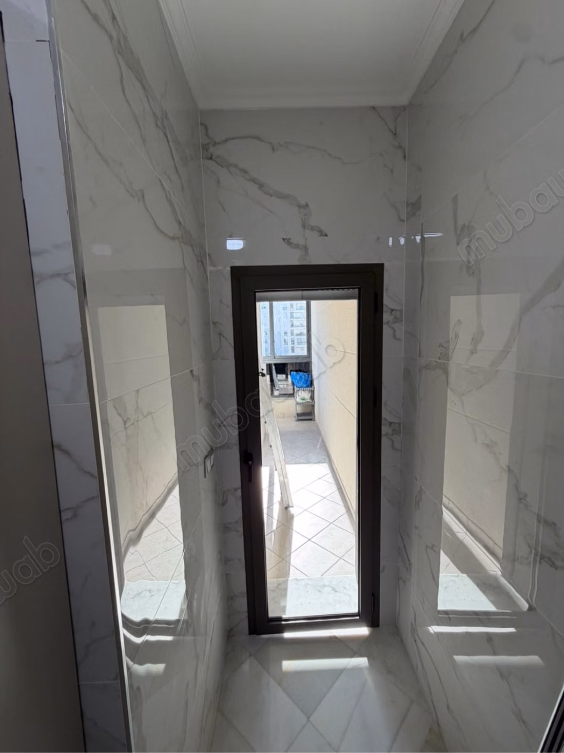 Apartamento en alquiler en Ahlane. 2 habitaciones bonitas. Amueblado