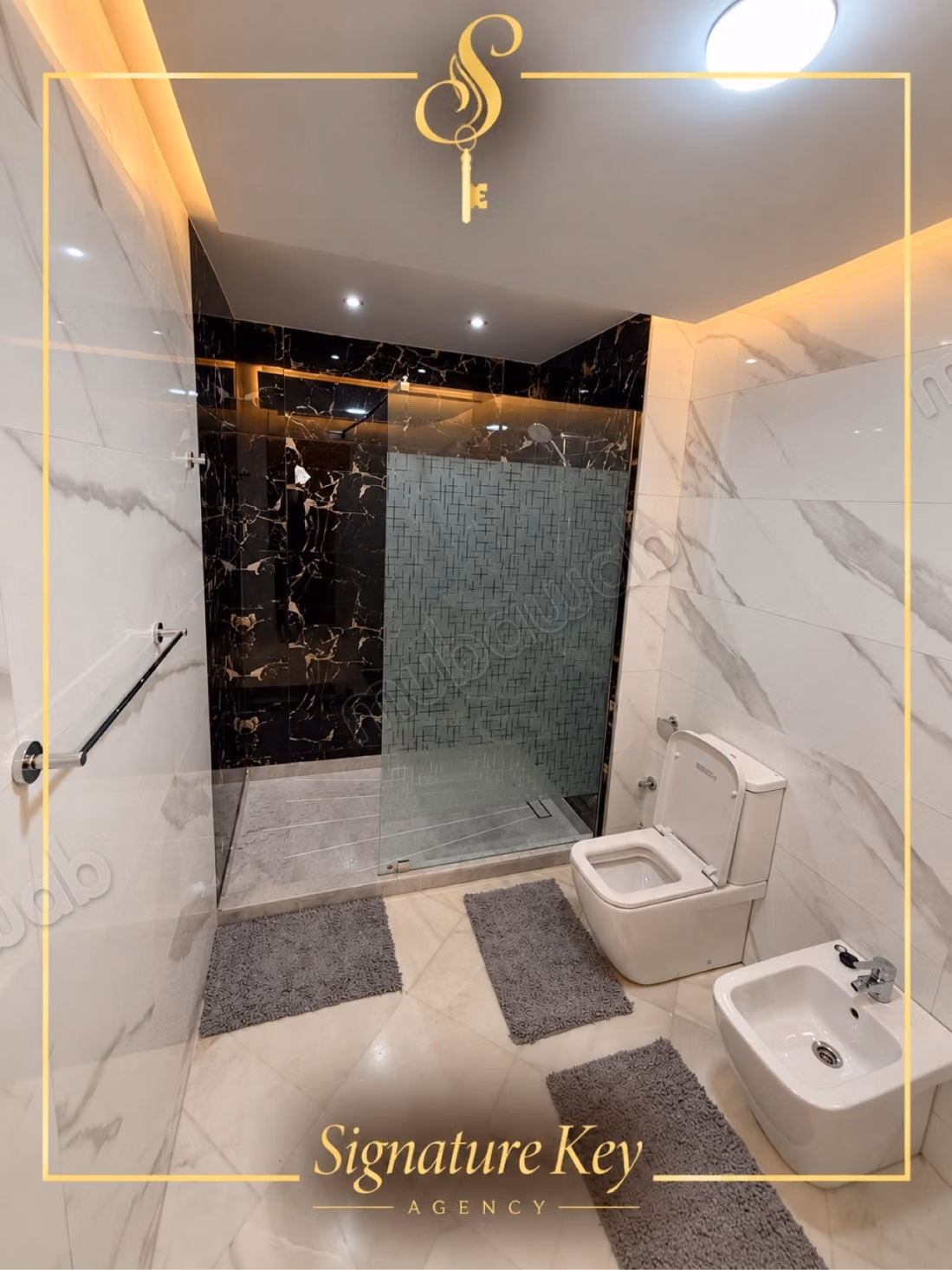 Apartamento en alquiler en Ahlane. 2 habitaciones bonitas. Amueblado
