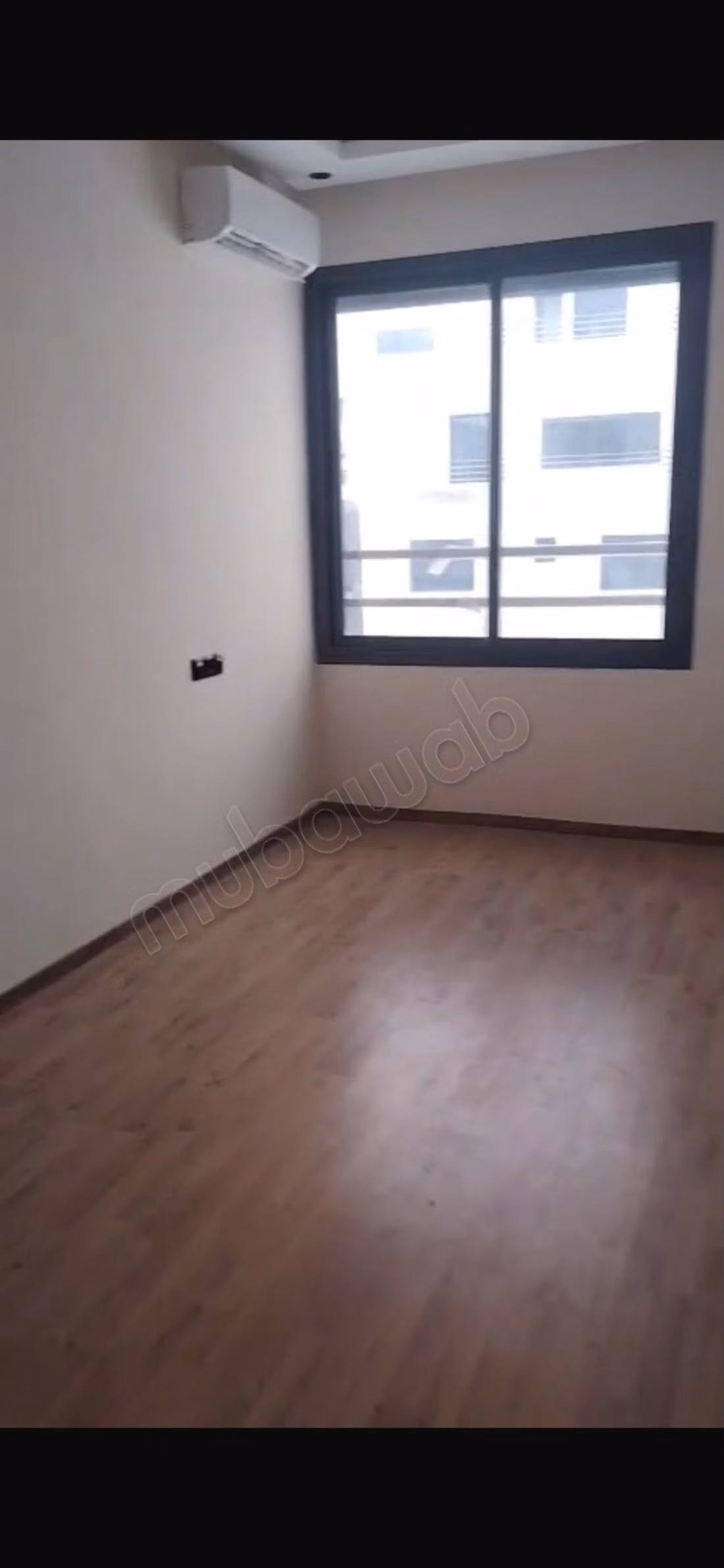 Appartement neuf à louer –Bd molay Driss