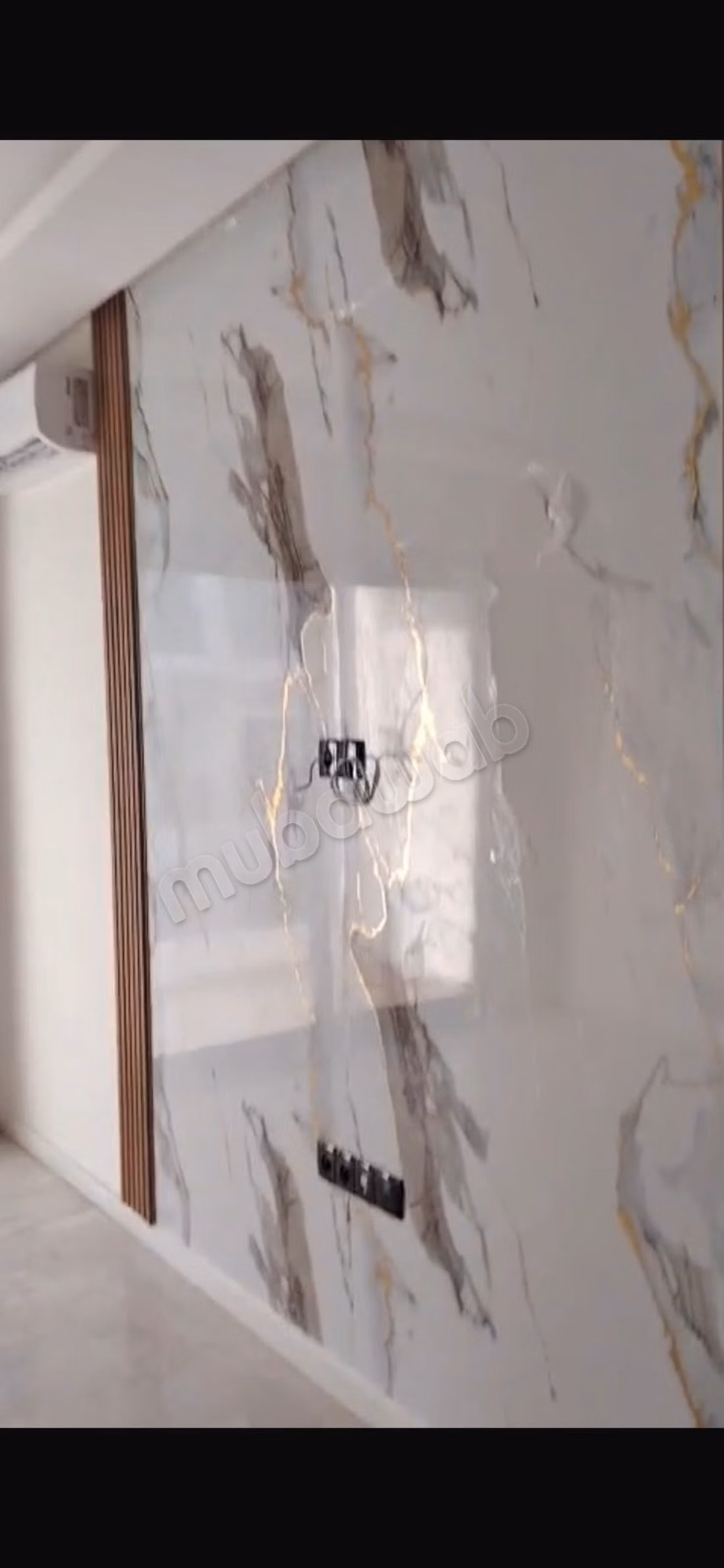 Appartement neuf à louer –Bd molay Driss