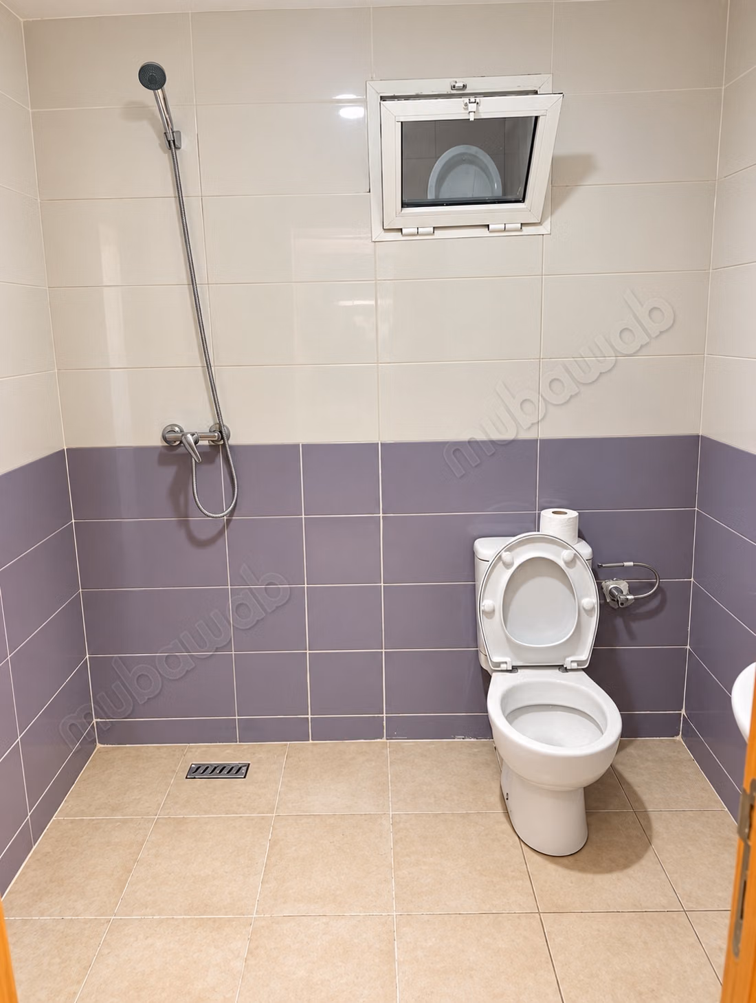 Appartamenti in affitto a Ain Mezouar. Superficie di 81 m². Parcheggio e terrazza