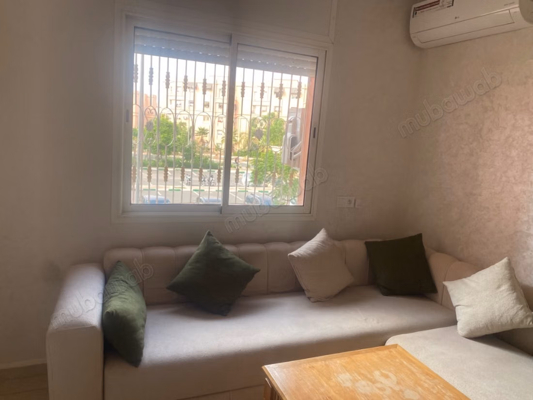 Appartamenti in affitto a Ain Mezouar. Superficie di 81 m². Parcheggio e terrazza