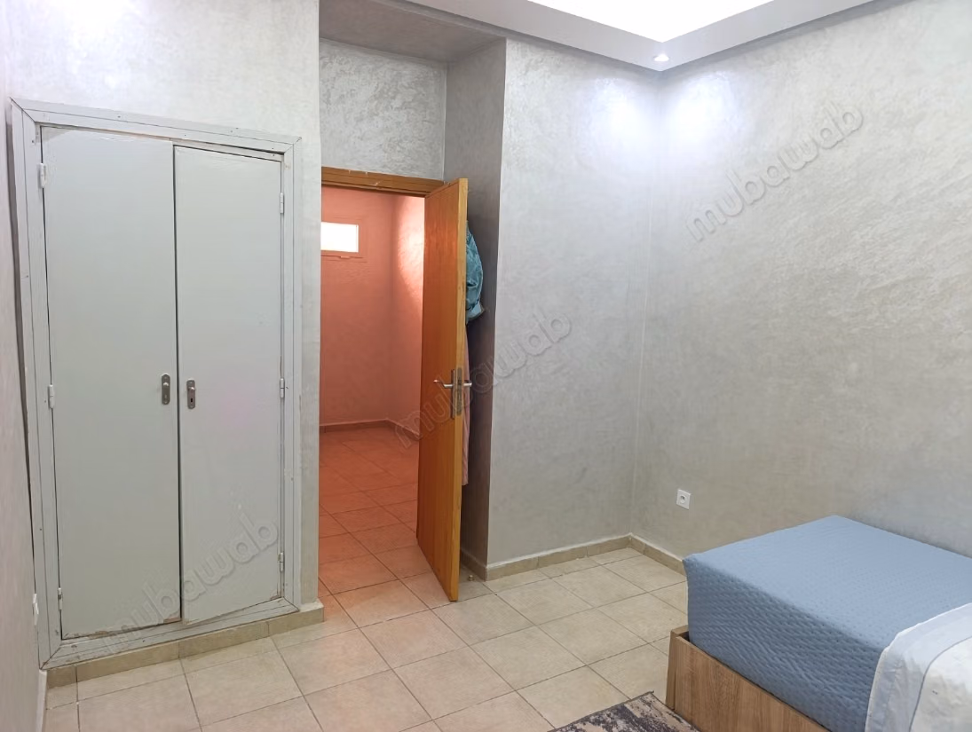 Appartamenti in affitto a Ain Mezouar. Superficie di 81 m². Parcheggio e terrazza