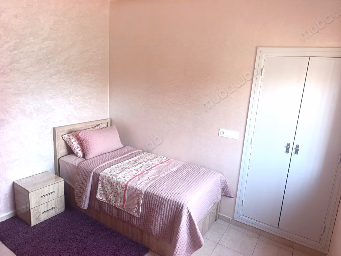 Appartamenti in affitto a Ain Mezouar. Superficie di 81 m². Parcheggio e terrazza