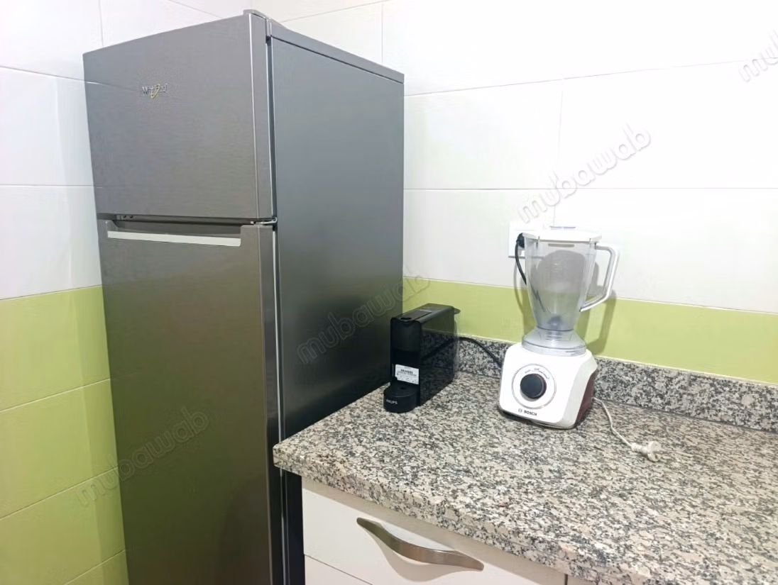 Appartamenti in affitto a Ain Mezouar. Superficie di 81 m². Parcheggio e terrazza