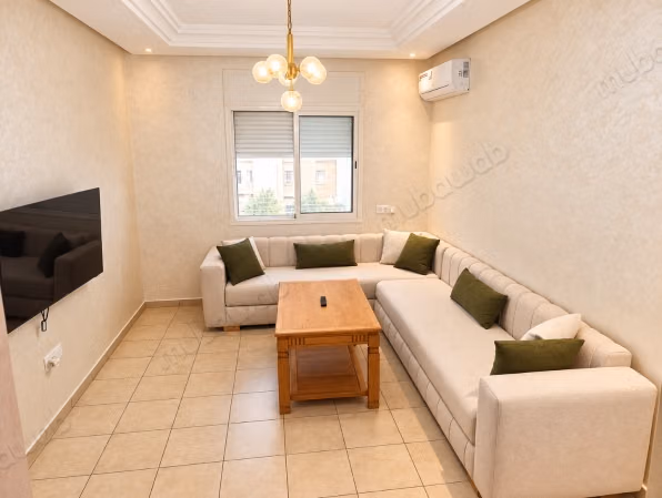 Appartamenti in affitto a Ain Mezouar. Superficie di 81 m². Parcheggio e terrazza