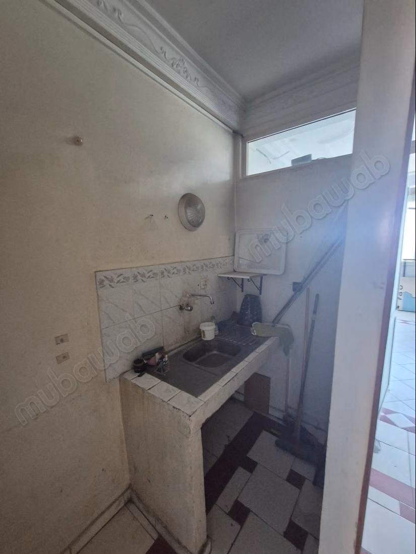 Appartement/Bureau 60m²
