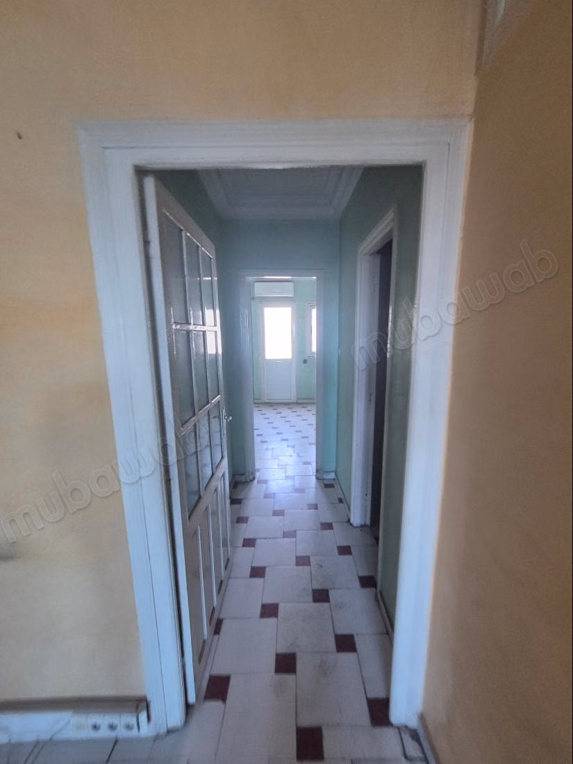 Appartement/Bureau 60m²