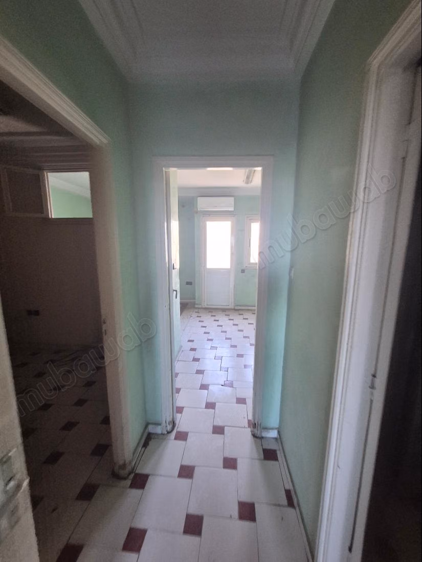 Appartement/Bureau 60m²