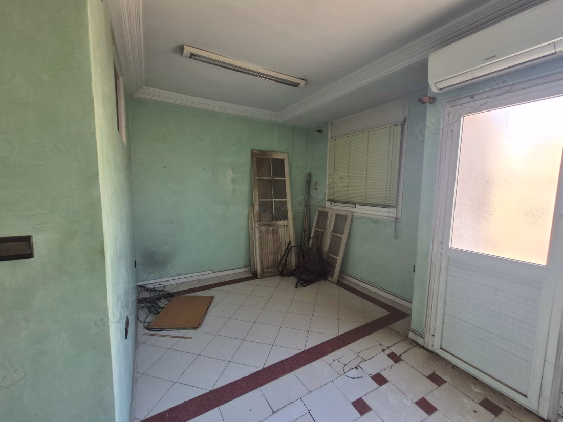 Appartement/Bureau 60m²