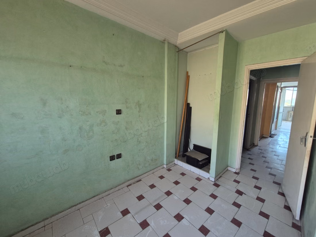 Appartement/Bureau 60m²