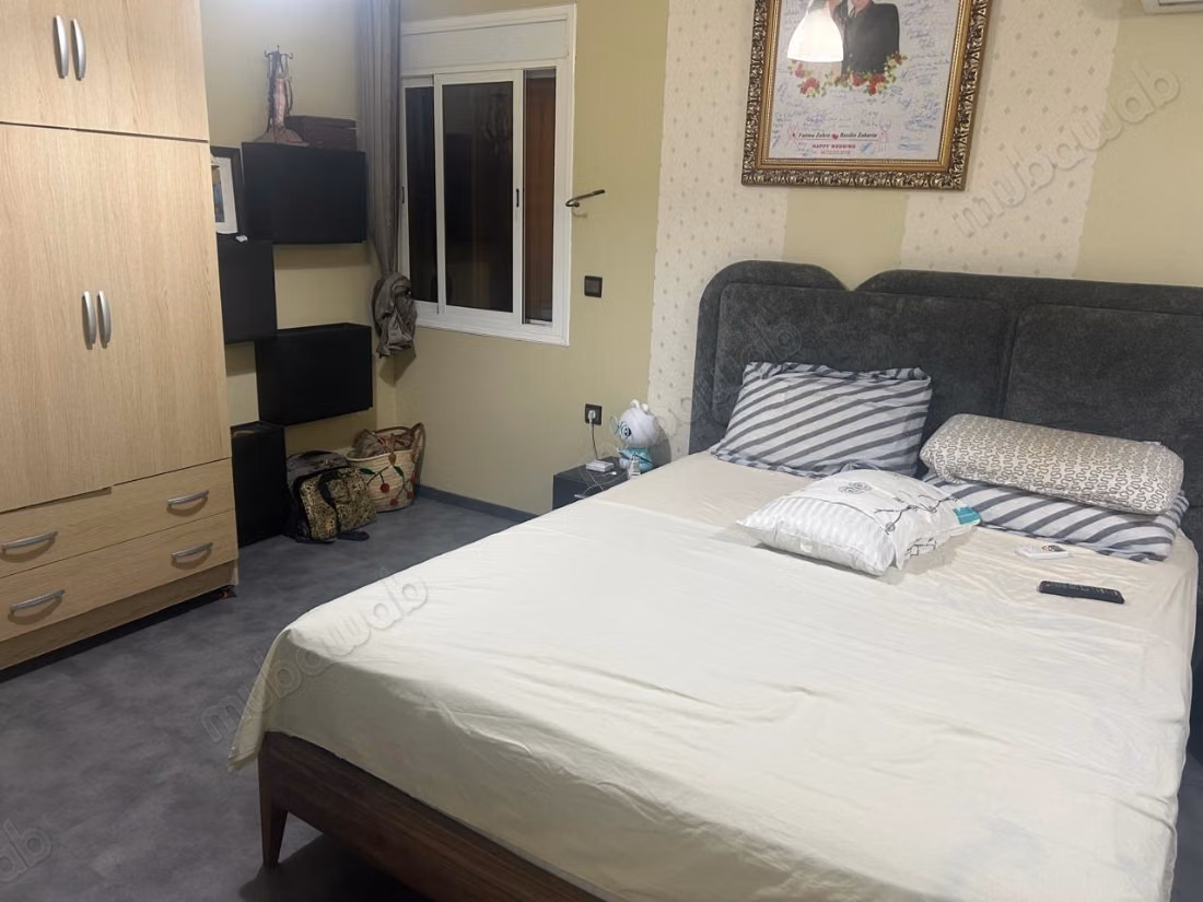 Petite villa à louer à Mohammedia