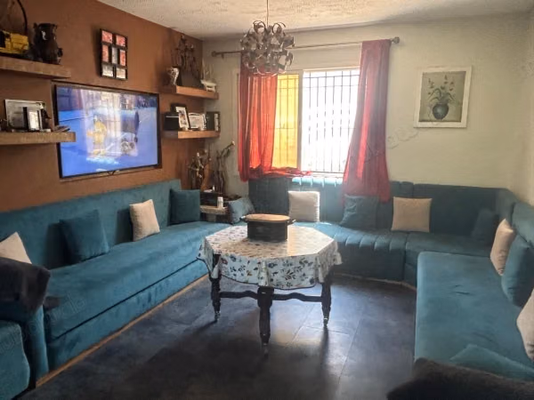 Petite villa à louer à Mohammedia