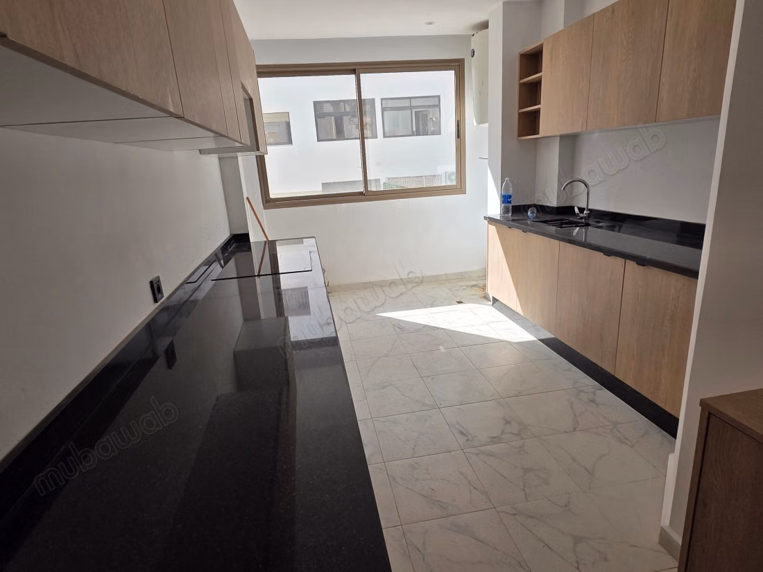 Appartement neuf de standing haut agdal rabat