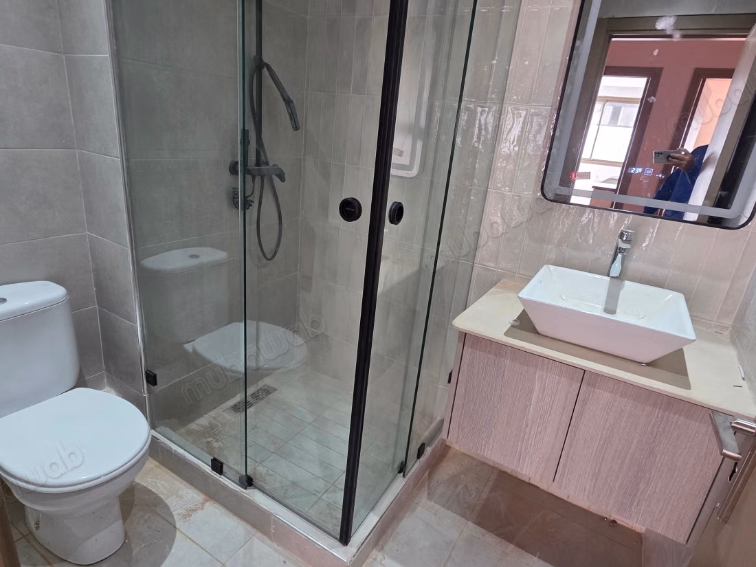 Appartement neuf de standing haut agdal rabat