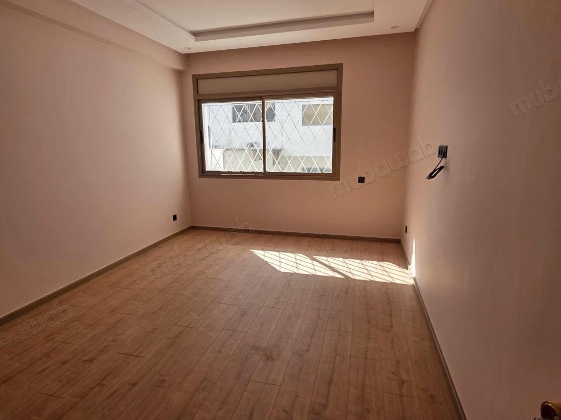 Appartement neuf de standing haut agdal rabat
